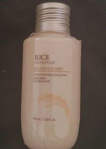 The Face Shop Rice Ceramide Moisturizer