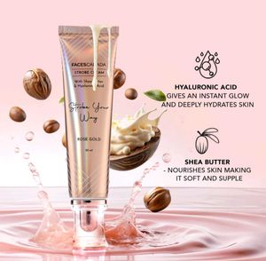 Faces Canada Strobe Cream