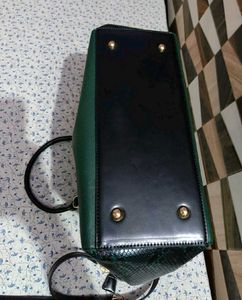 Miraggio Handbag
