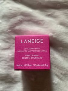 Laneige Lip Sleeping Mask  Sweet Candy 8g