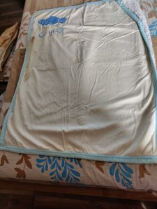 Baby Blanket