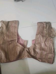 Ethnic Blouse - Party Wear