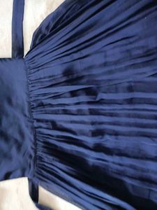 Elegant Blue Kurta or dress