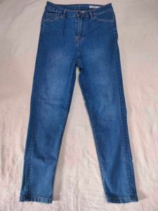 Zudio Women Jeans