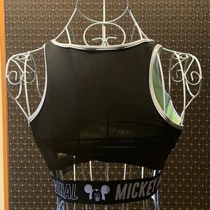 Zara Sport Bra