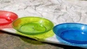 Six Plates Set