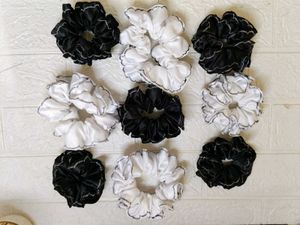 Hair Scrunchies