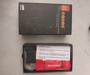 New Ajjas Lite Gps Tracker For Bike Care