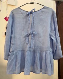 HnM Aesthetic Top