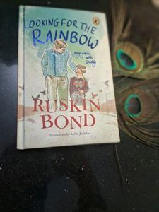 Looking for the Rainbow