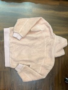 The North Face Fur Jacket