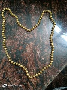 Matar Mala & 4 Bangles