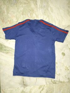 Original  British Club New Blue Tshirt