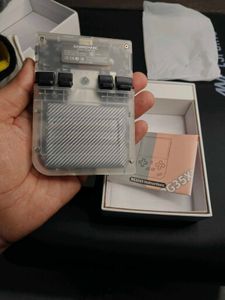 Diwali offer (Anbernic Rg35xx) Retro
