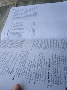 Arihant Science Book