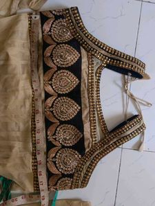 Elegant Ethnic anarkali kurta set