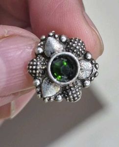 nose pin