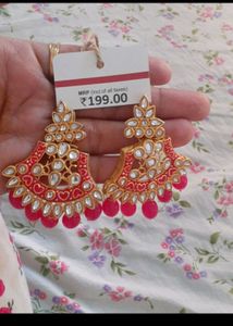 7 Earing Combo
