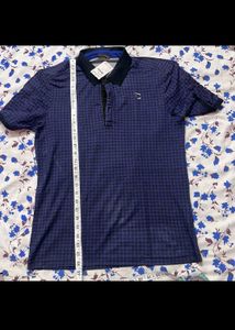 LOUIS CASTEL Premium Purple Shirt** 💜