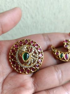 Sun And Moon