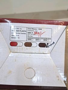 New Big Bottle 1500ml Insulated