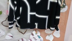 Such Beautiful Stylish Top