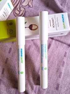 Mamaearth Hydra Matte Crayon