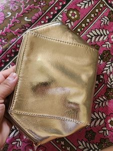 Clutches For Keeping Makeup.