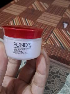 Ponds Spf 15