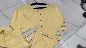 Women Kurti