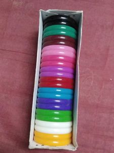 Plastic Bangles