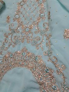3pc Dress Material