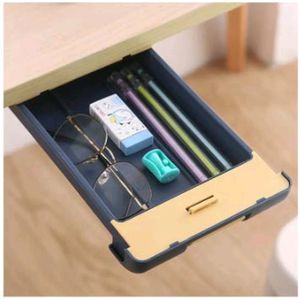 Desk Storage Box 🗄️ 1 Pcs