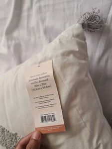 Decorative Throw Pillow
