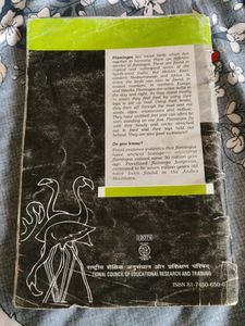 Class 12 English Text