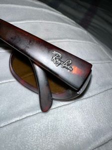 Ray-Ban Sunglasses
