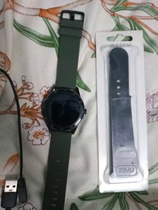 Smart Watch ... Doesn&#39;t Opening New