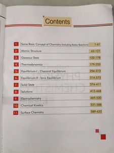 Problems In Physical Chemistry: Narendra Awasthi