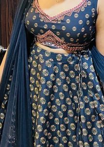 Elegant Lehenga Choli