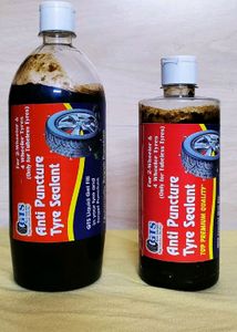 Tyre Sealant😎