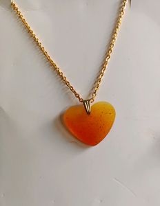 Pendant Necklace