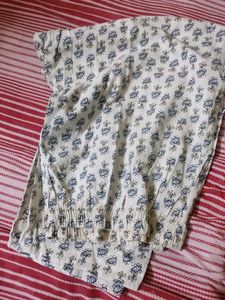 Anarkali Pant Set