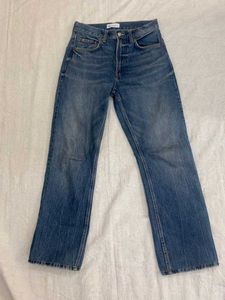 Zara Denim Jeans