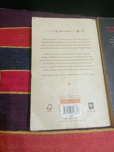 Sadhguru Book collection