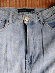 Denim Jeans