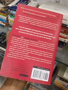 &#34;The Moscow Rules&#34; - CIA Cold War Tactics