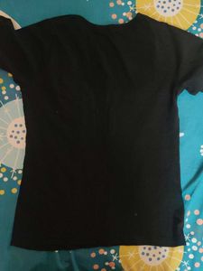 Black T-Shirt