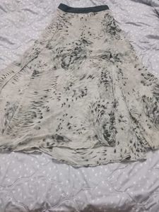 Flowy Skirt