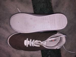 Seven by Exen Brown Casual Shoes