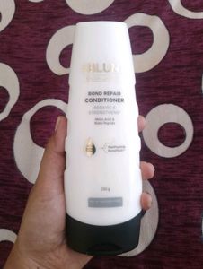 BBlunt Shampoo &amp; Conditioner